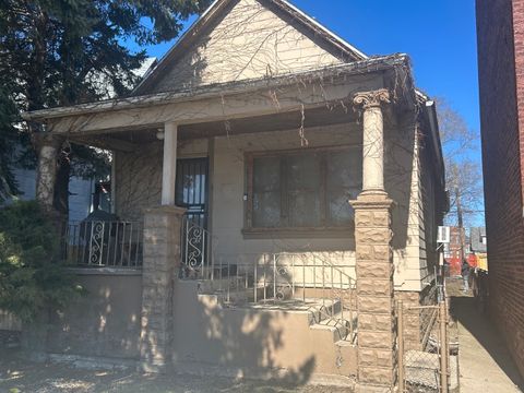 Photo of 20 W 113th Place, Chicago, IL 60628 (MLS # 12593072)