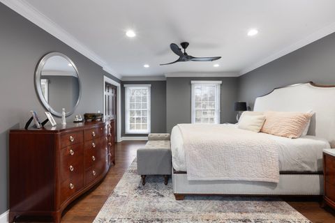 Tiny photo for 22 Aintree Road, St. Charles, IL 60174 (MLS # 12544601)