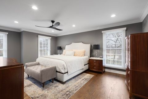 Tiny photo for 22 Aintree Road, St. Charles, IL 60174 (MLS # 12544601)