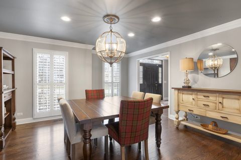 Tiny photo for 22 Aintree Road, St. Charles, IL 60174 (MLS # 12544601)