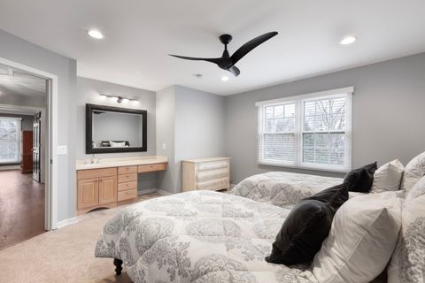 Tiny photo for 22 Aintree Road, St. Charles, IL 60174 (MLS # 12544601)