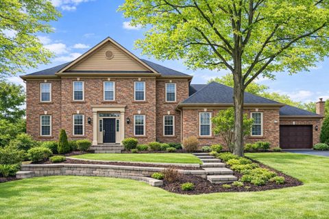 22 Aintree Road St. Charles IL 60174