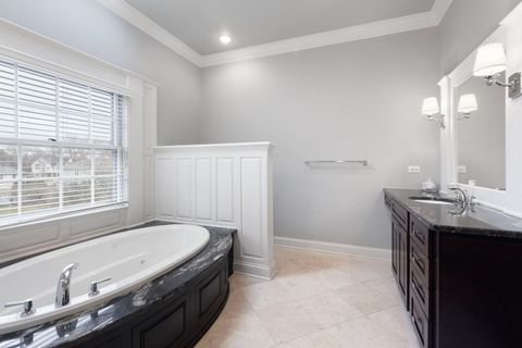 Tiny photo for 22 Aintree Road, St. Charles, IL 60174 (MLS # 12544601)