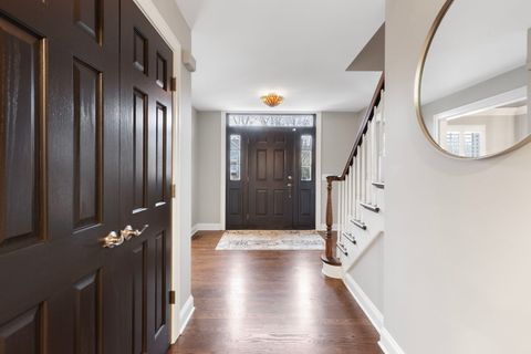 Tiny photo for 22 Aintree Road, St. Charles, IL 60174 (MLS # 12544601)