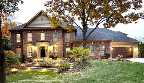 22 Aintree Road St. Charles IL 60174