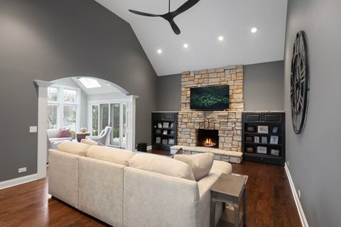 Tiny photo for 22 Aintree Road, St. Charles, IL 60174 (MLS # 12544601)