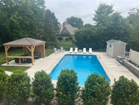 Tiny photo for 22 Aintree Road, St. Charles, IL 60174 (MLS # 12544601)