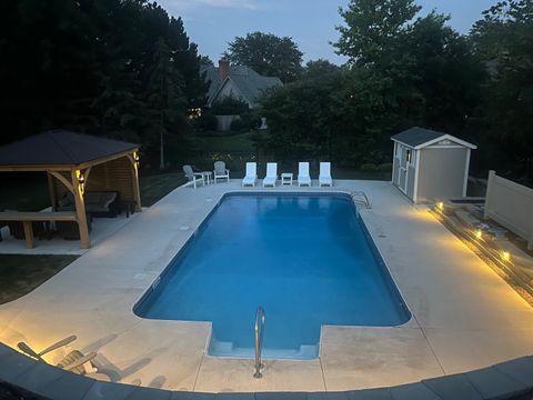 Tiny photo for 22 Aintree Road, St. Charles, IL 60174 (MLS # 12544601)