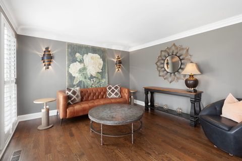 Tiny photo for 22 Aintree Road, St. Charles, IL 60174 (MLS # 12544601)