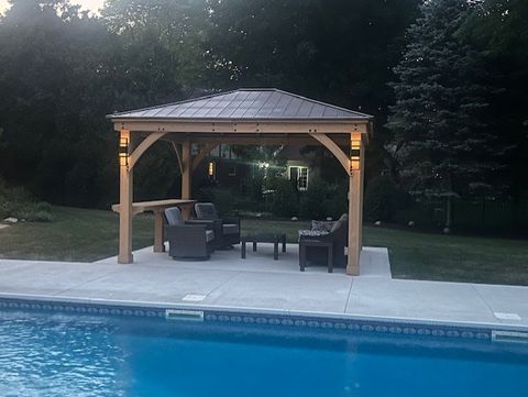 Tiny photo for 22 Aintree Road, St. Charles, IL 60174 (MLS # 12544601)