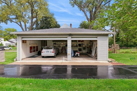 Tiny photo for 21139 Olympian Way, Matteson, IL 60443 (MLS # 12745312)