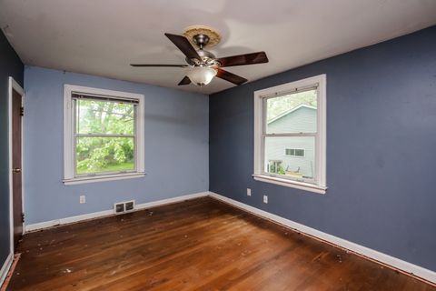 Tiny photo for 5627 W Laurel Lane, Monee, IL 60449 (MLS # 12674104)