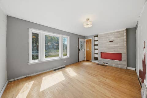 Tiny photo for 14802 Grant Street, Dolton, IL 60419 (MLS # 12710617)