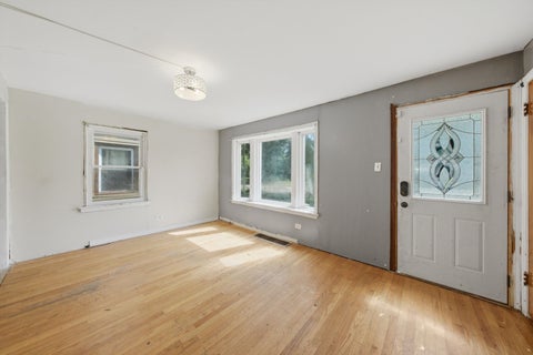 Tiny photo for 14802 Grant Street, Dolton, IL 60419 (MLS # 12710617)