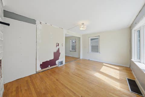 Tiny photo for 14802 Grant Street, Dolton, IL 60419 (MLS # 12710617)