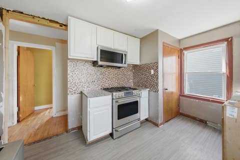 Tiny photo for 14802 Grant Street, Dolton, IL 60419 (MLS # 12710617)