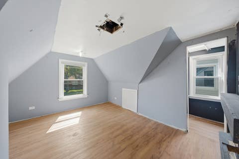 Tiny photo for 14802 Grant Street, Dolton, IL 60419 (MLS # 12710617)