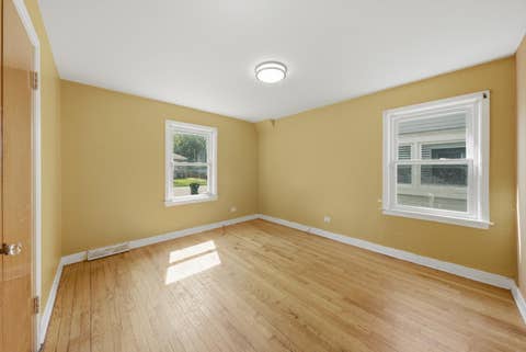 Tiny photo for 14802 Grant Street, Dolton, IL 60419 (MLS # 12710617)