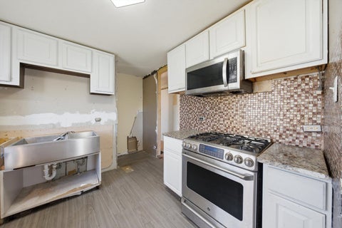 Tiny photo for 14802 Grant Street, Dolton, IL 60419 (MLS # 12710617)