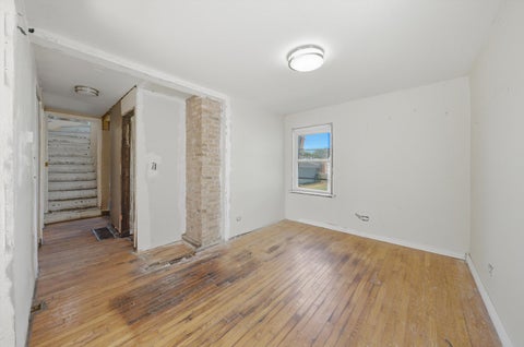 Tiny photo for 14802 Grant Street, Dolton, IL 60419 (MLS # 12710617)