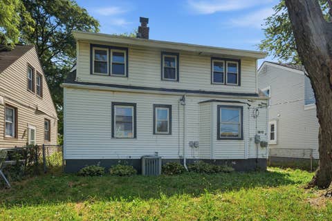 Tiny photo for 14802 Grant Street, Dolton, IL 60419 (MLS # 12710617)