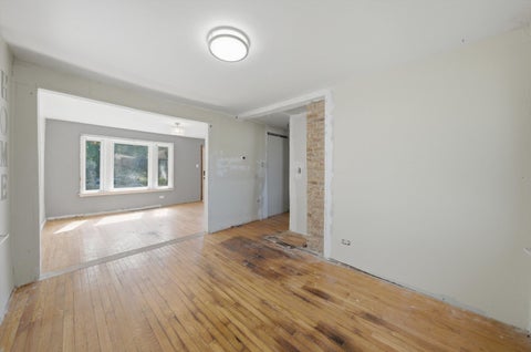 Tiny photo for 14802 Grant Street, Dolton, IL 60419 (MLS # 12710617)