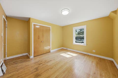 Tiny photo for 14802 Grant Street, Dolton, IL 60419 (MLS # 12710617)