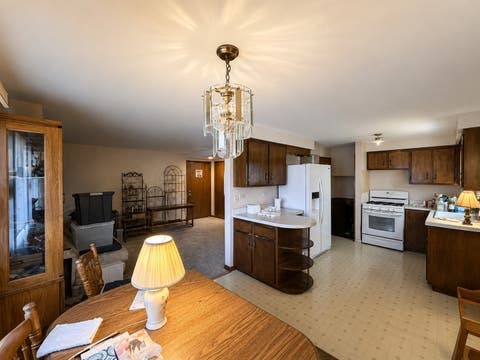 Tiny photo for 11250 S Green Bay Avenue, Chicago, IL 60617 (MLS # 12709517)