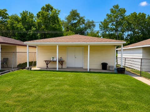 Tiny photo for 11250 S Green Bay Avenue, Chicago, IL 60617 (MLS # 12709517)