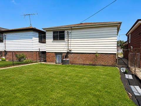 Tiny photo for 11250 S Green Bay Avenue, Chicago, IL 60617 (MLS # 12709517)