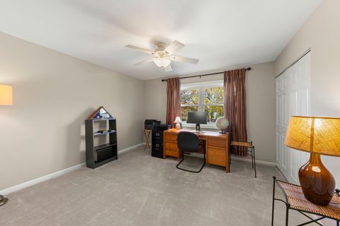 Tiny photo for 595 Raintree Drive, Glen Ellyn, IL 60137 (MLS # 12511950)