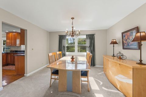 Tiny photo for 595 Raintree Drive, Glen Ellyn, IL 60137 (MLS # 12511950)