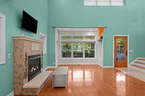 Tiny photo for 463 40TH Street, East Moline, IL 61244 (MLS # 12681222)