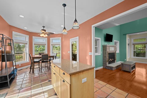 Tiny photo for 463 40TH Street, East Moline, IL 61244 (MLS # 12681222)