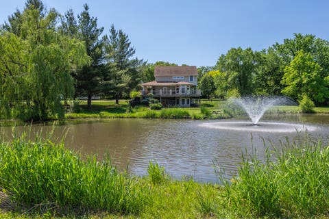 Tiny photo for 463 40TH Street, East Moline, IL 61244 (MLS # 12681222)