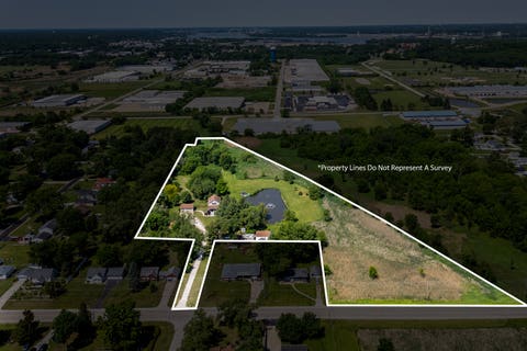 Tiny photo for 463 40TH Street, East Moline, IL 61244 (MLS # 12681222)