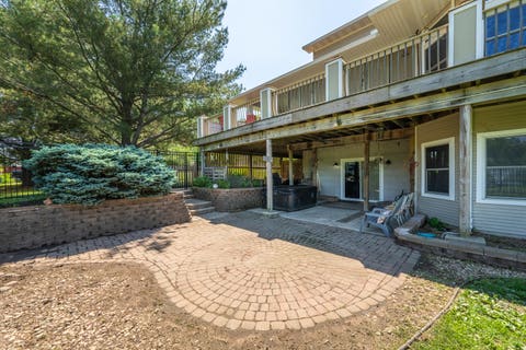Tiny photo for 463 40TH Street, East Moline, IL 61244 (MLS # 12681222)