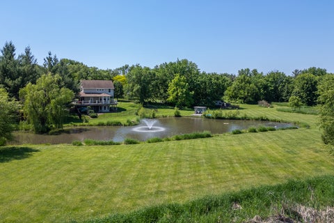 Tiny photo for 463 40TH Street, East Moline, IL 61244 (MLS # 12681222)