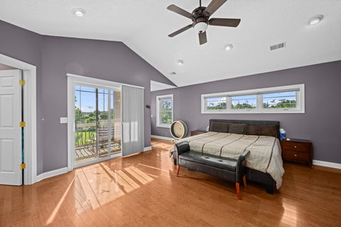 Tiny photo for 463 40TH Street, East Moline, IL 61244 (MLS # 12681222)