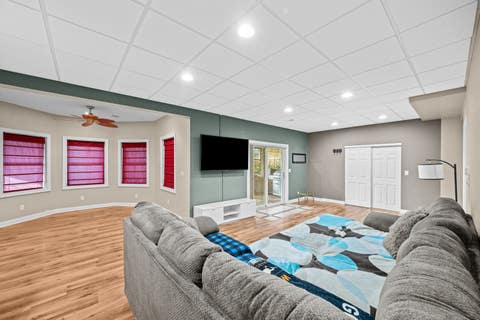Tiny photo for 463 40TH Street, East Moline, IL 61244 (MLS # 12681222)