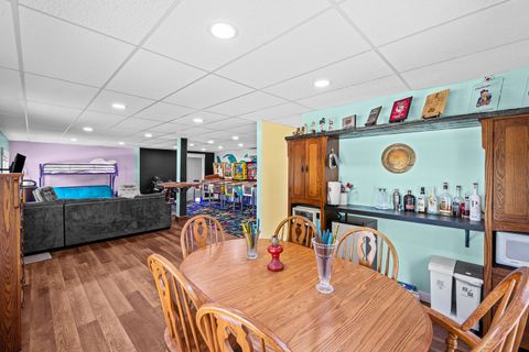 Tiny photo for 463 40TH Street, East Moline, IL 61244 (MLS # 12681222)