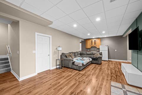 Tiny photo for 463 40TH Street, East Moline, IL 61244 (MLS # 12681222)