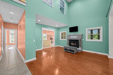 Tiny photo for 463 40TH Street, East Moline, IL 61244 (MLS # 12681222)