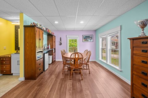 Tiny photo for 463 40TH Street, East Moline, IL 61244 (MLS # 12681222)