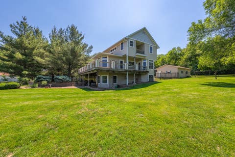 Tiny photo for 463 40TH Street, East Moline, IL 61244 (MLS # 12681222)