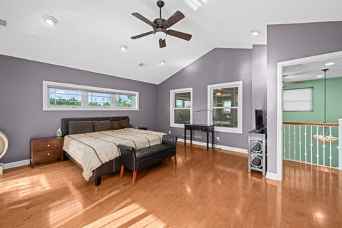 Tiny photo for 463 40TH Street, East Moline, IL 61244 (MLS # 12681222)