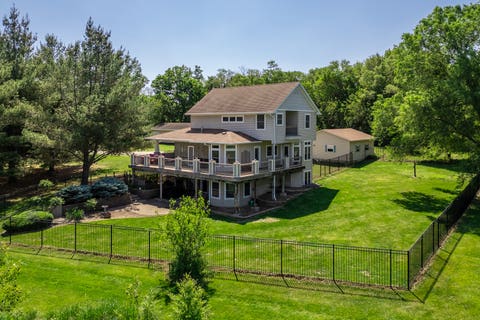 Tiny photo for 463 40TH Street, East Moline, IL 61244 (MLS # 12681222)