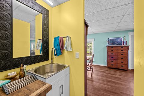 Tiny photo for 463 40TH Street, East Moline, IL 61244 (MLS # 12681222)