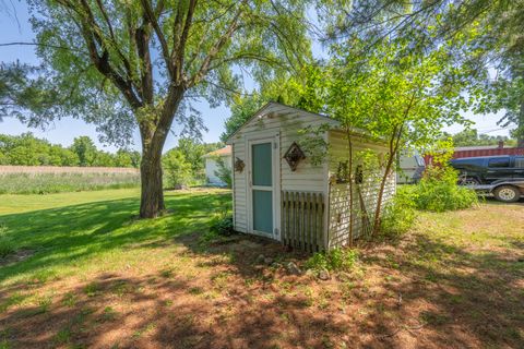 Tiny photo for 463 40TH Street, East Moline, IL 61244 (MLS # 12681222)