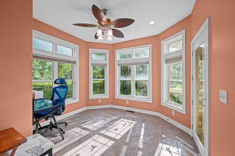 Tiny photo for 463 40TH Street, East Moline, IL 61244 (MLS # 12681222)